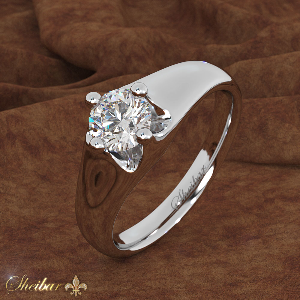 CROWN RING