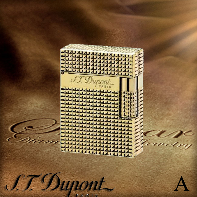 מצית דופון-S.T DUPONT