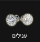 עגילים
